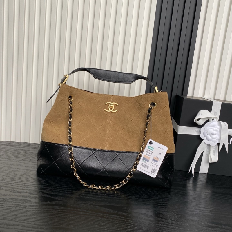 Ch**el hobo bags